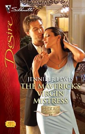 Title details for Maverick's Virgin Mistress by Jennifer Lewis - Available